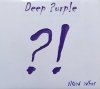 Deep Purple Now What?! CD+DVD